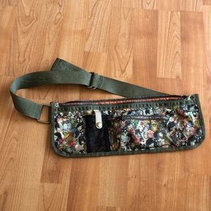 TokiDoki fanny pack